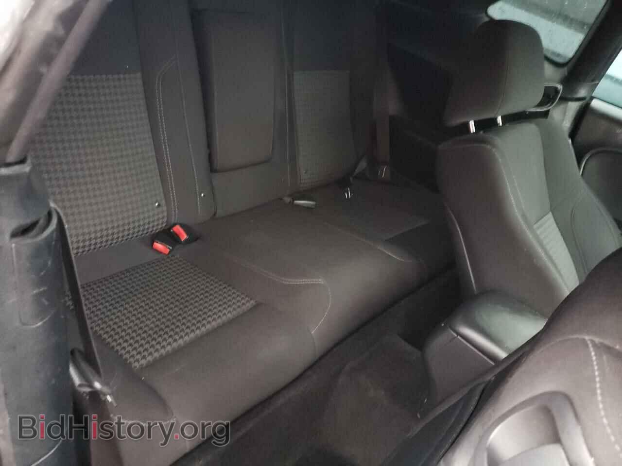 2015 DODGE CHALLENGER - VIN: 2C3CDZAG5FH708531 - Фото 6