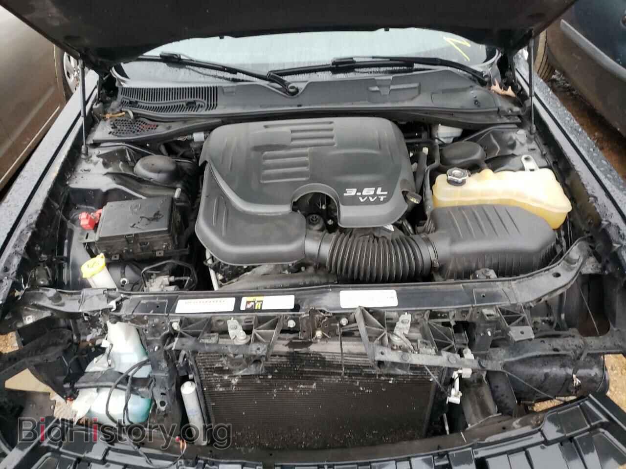 2015 DODGE CHALLENGER - VIN: 2C3CDZAG5FH708531 - Фото 7