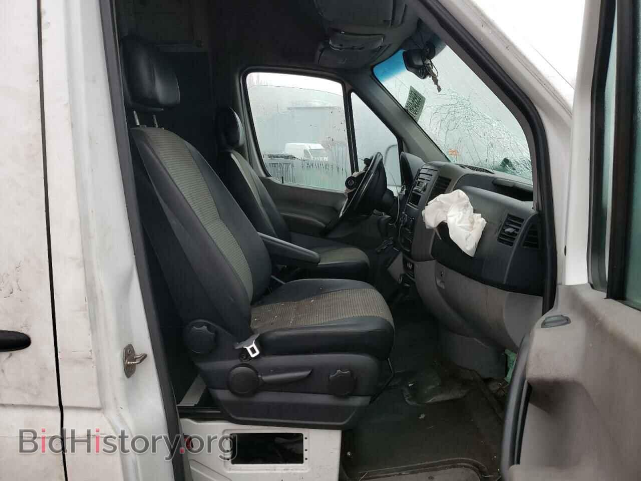 2007 DODGE SPRINTER - VIN: WD0PE845775205159 - Photo 5