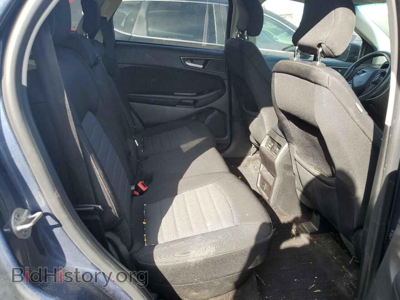 2018 FORD EDGE - VIN: 2FMPK4G90JBC23297 - Photo 10
