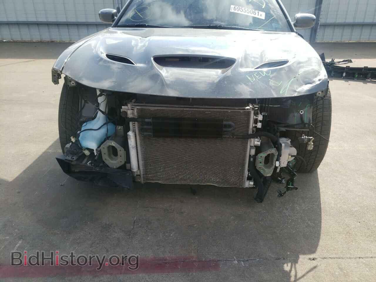 2017 DODGE CHARGER - VIN: 2C3CDXL97HH656809 - Фото 9