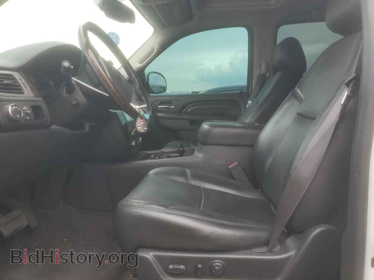 2014 GMC YUKON - VIN: 1GKS2MEF7ER106055 - Фото 7