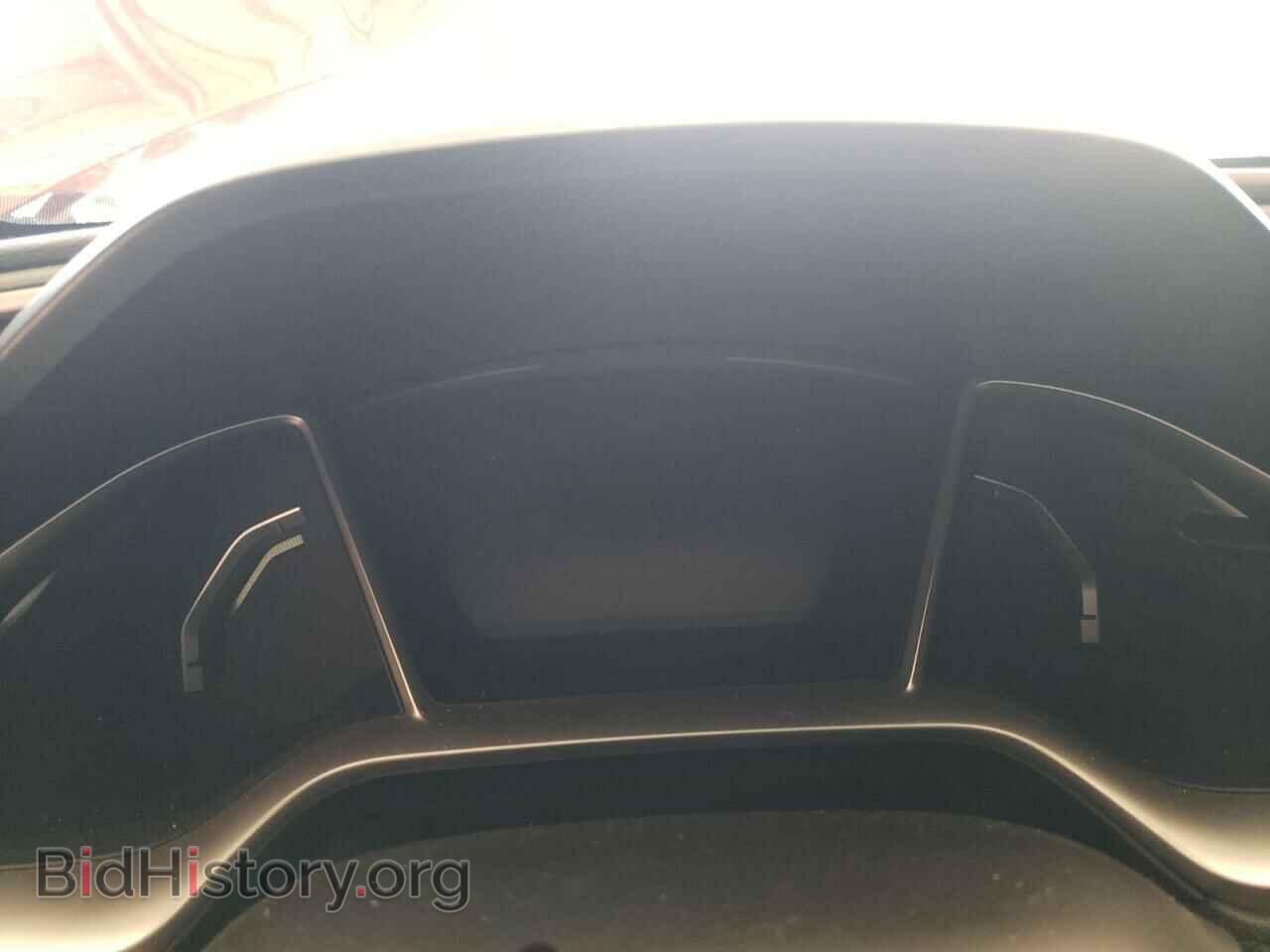 2017 HONDA CIVIC - VIN: 2HGFC2F74HH533835 - Фото 9