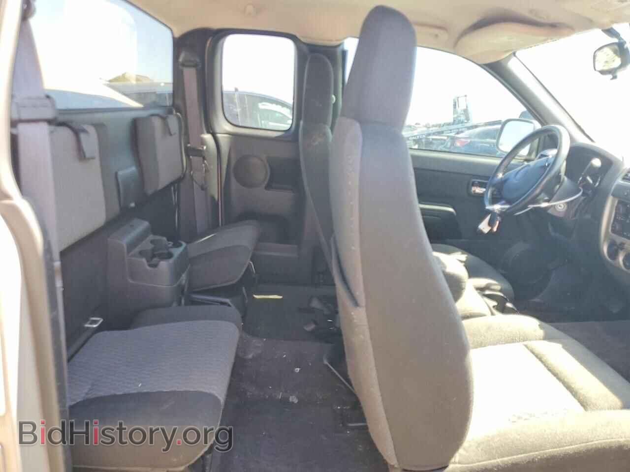 2009 GMC CANYON - VIN: 1GTCS199598134273 - Фото 10