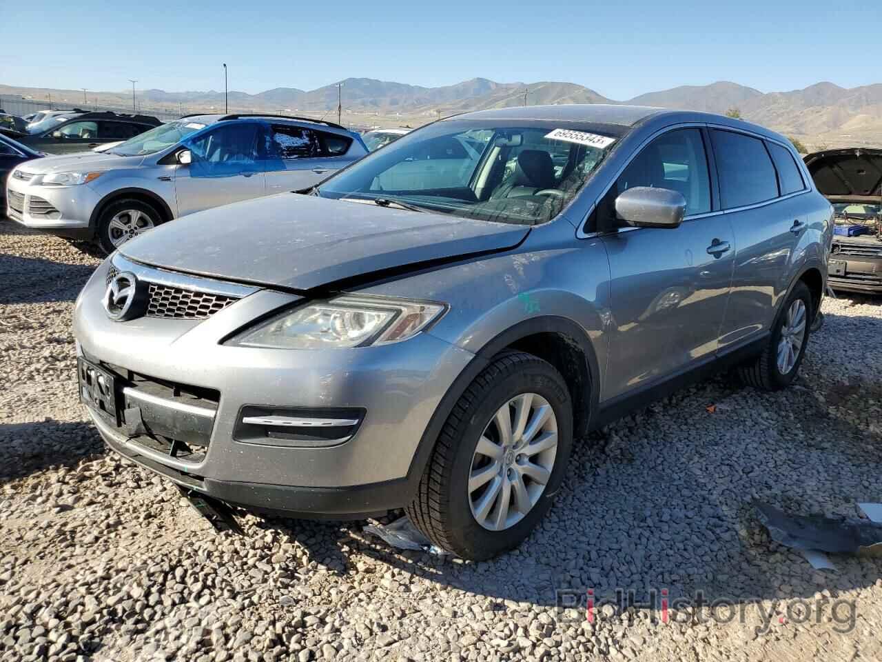 Photo JM3TB38A090166349 - MAZDA CX-9 2009