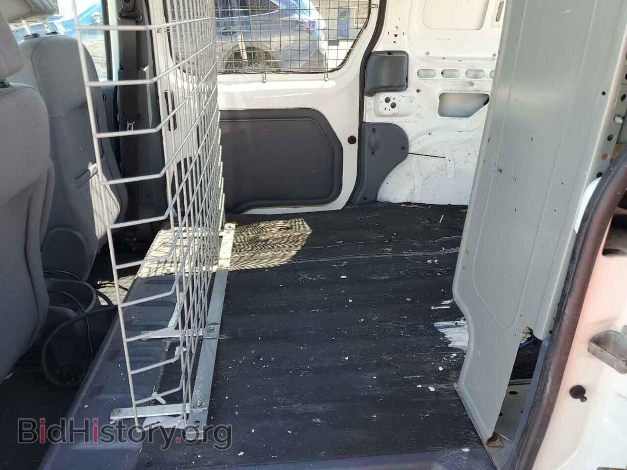 2013 FORD TRANSIT - VIN: NM0LS7CN2DT156520 - Фото 11