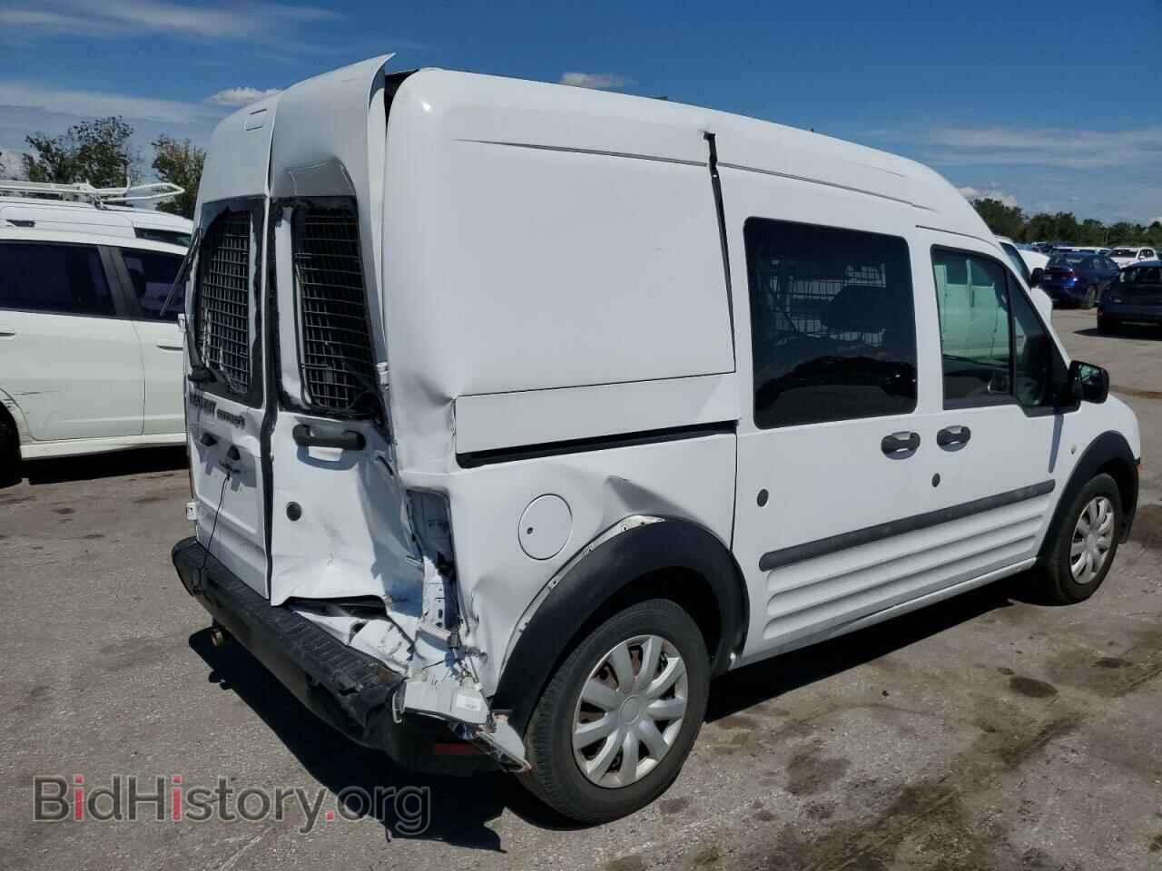 2013 FORD TRANSIT - VIN: NM0LS7CN2DT156520 - Фото 3