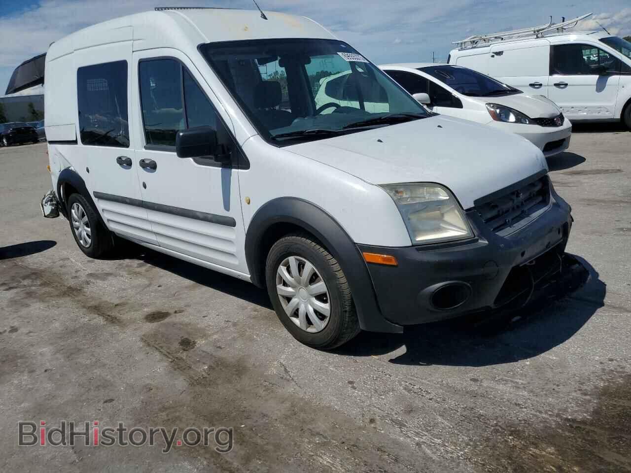 2013 FORD TRANSIT - VIN: NM0LS7CN2DT156520 - Фото 4