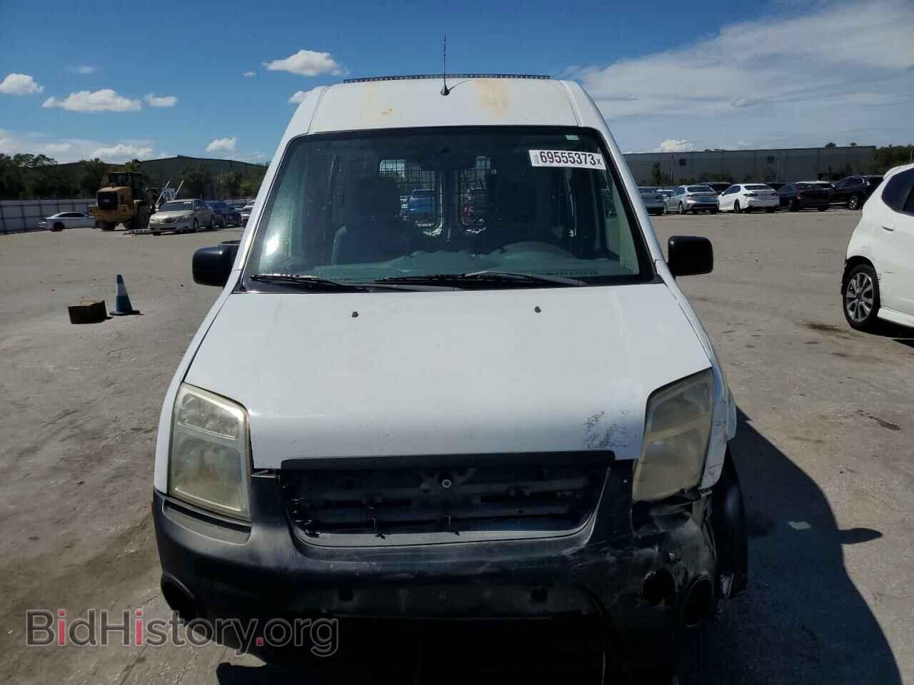 2013 FORD TRANSIT - VIN: NM0LS7CN2DT156520 - Фото 5