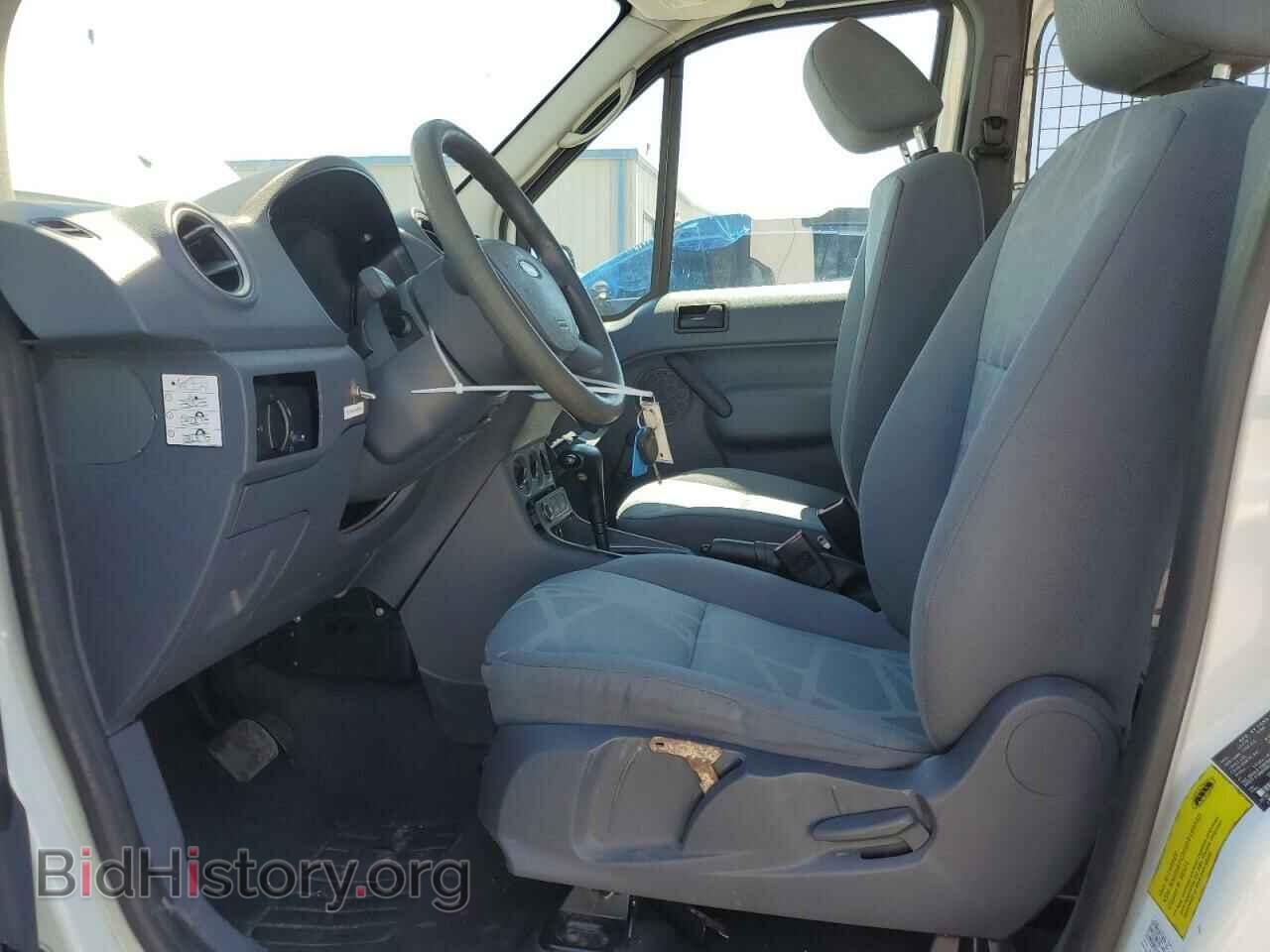 2013 FORD TRANSIT - VIN: NM0LS7CN2DT156520 - Фото 7
