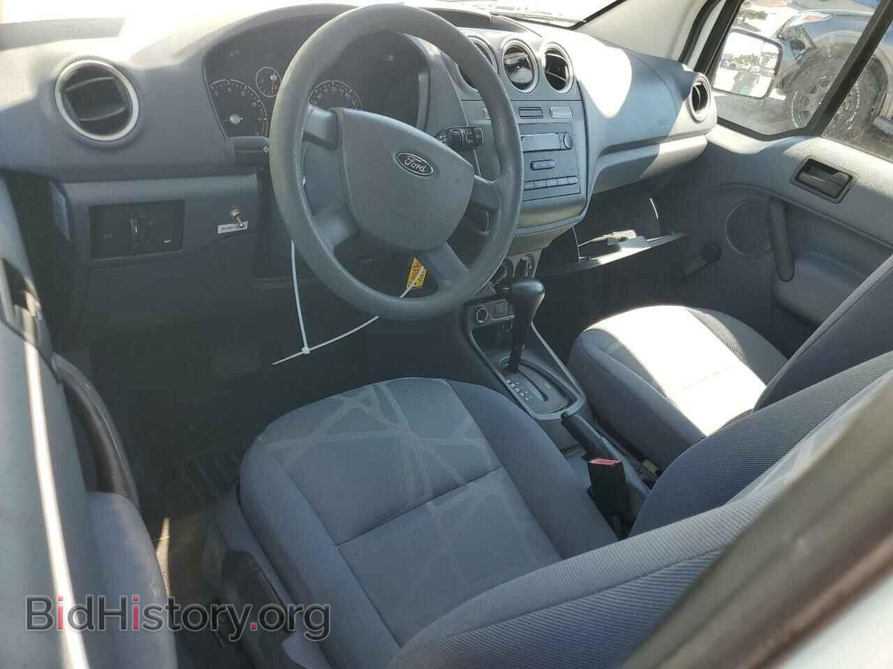 2013 FORD TRANSIT - VIN: NM0LS7CN2DT156520 - Фото 8