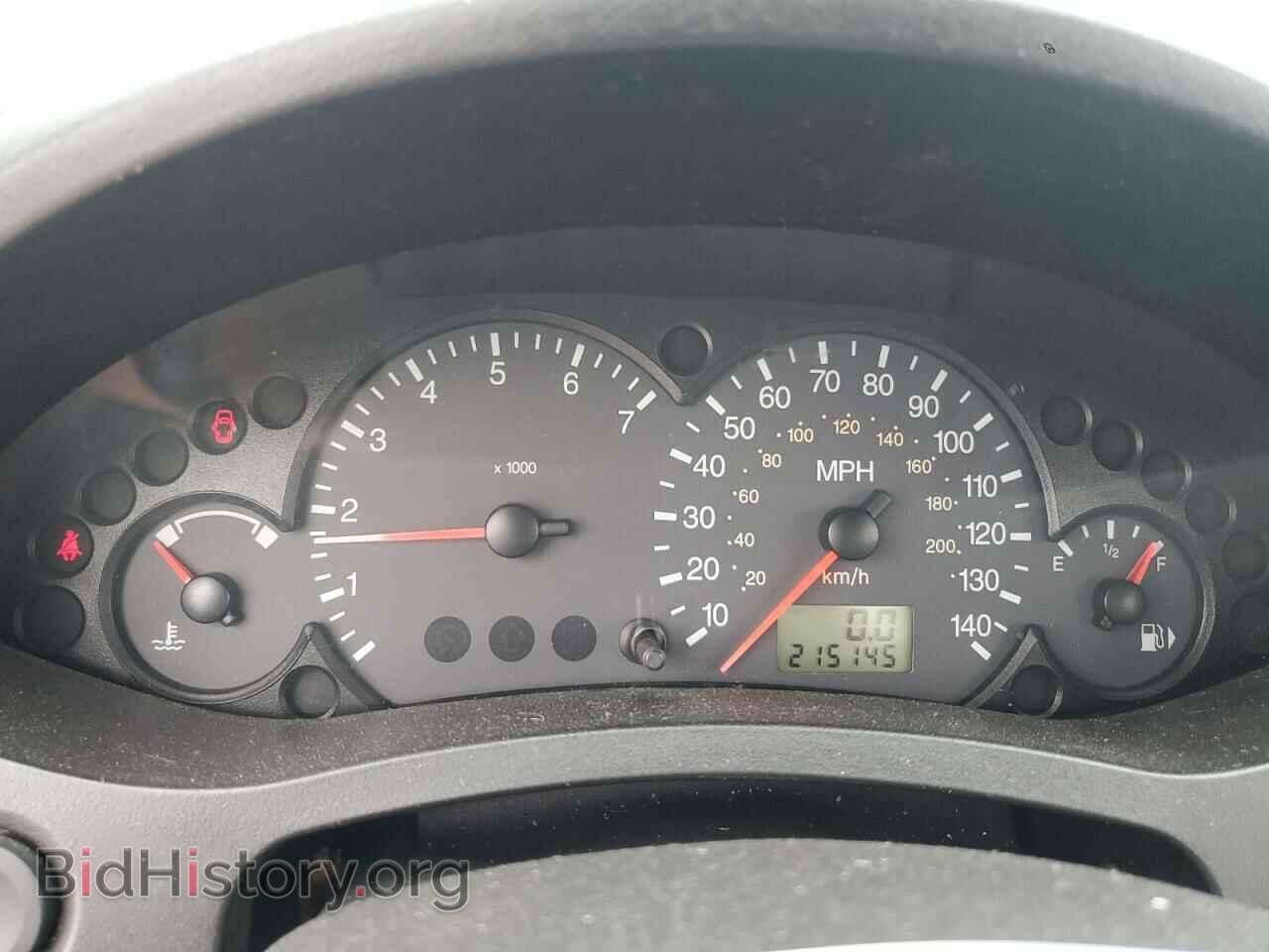 2006 FORD FOCUS - VIN: 1FAHP34N36W230035 - Фото 9