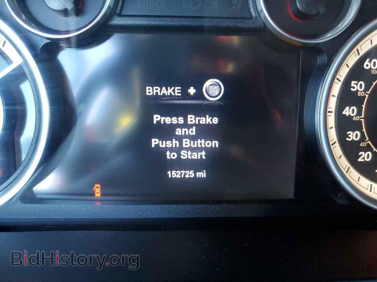 2017 RAM 1500 - VIN: 1C6RR7NTXHS619804 - Фото 9
