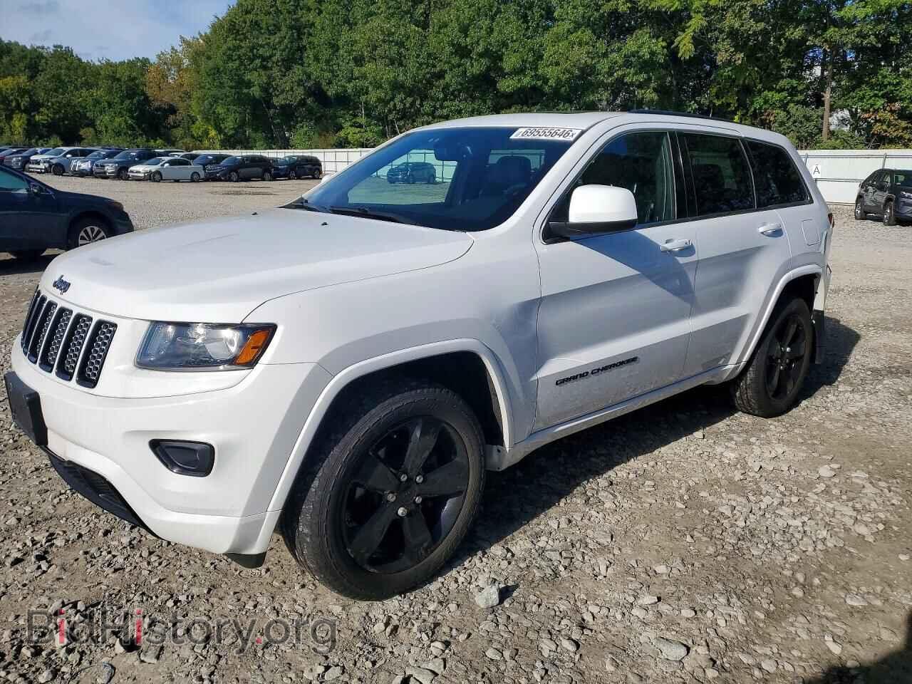 Photo 1C4RJFAG0FC954483 - JEEP CHEROKEE 2015