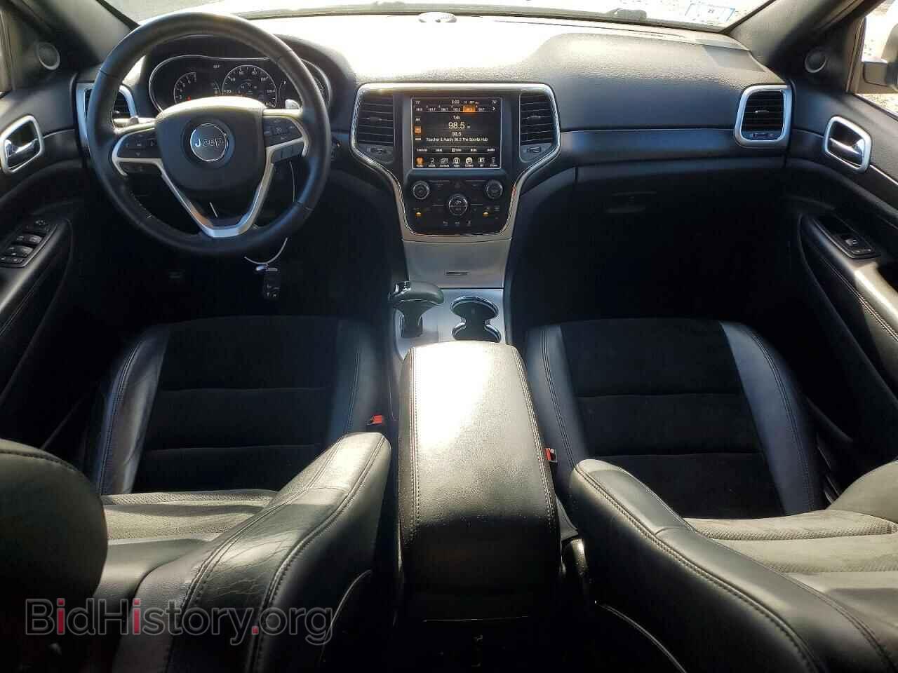 2015 JEEP CHEROKEE - VIN: 1C4RJFAG0FC954483 - Photo 8