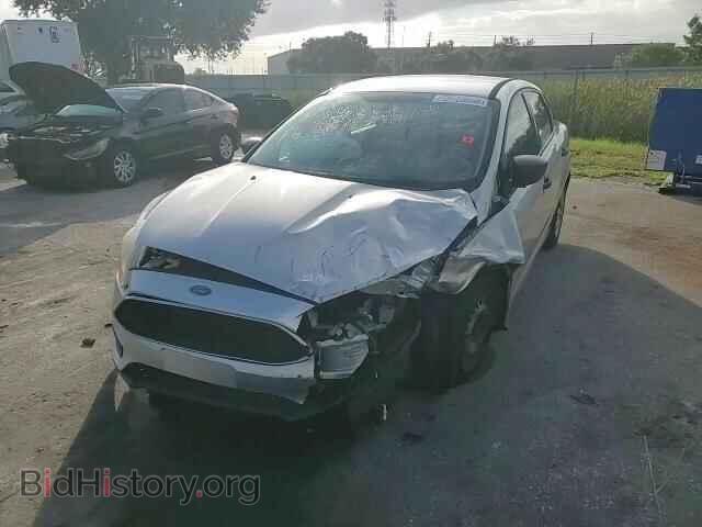 2016 FORD FOCUS - VIN: 1FADP3E22GL281189 - Фото 13