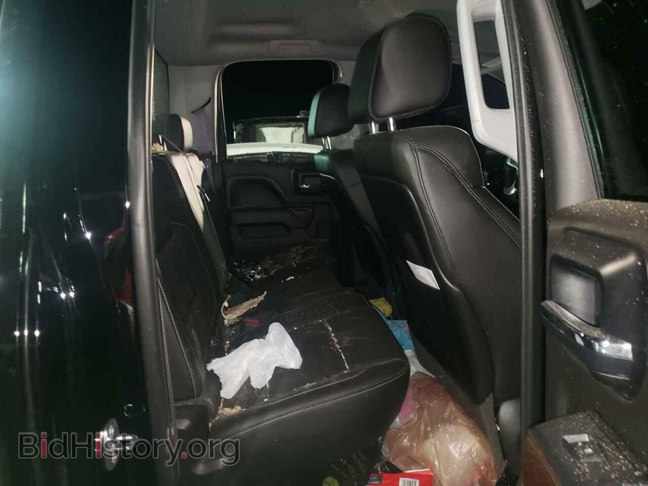 2014 GMC SIERRA - VIN: 1GTV2VEC7EZ253402 - Фото 6
