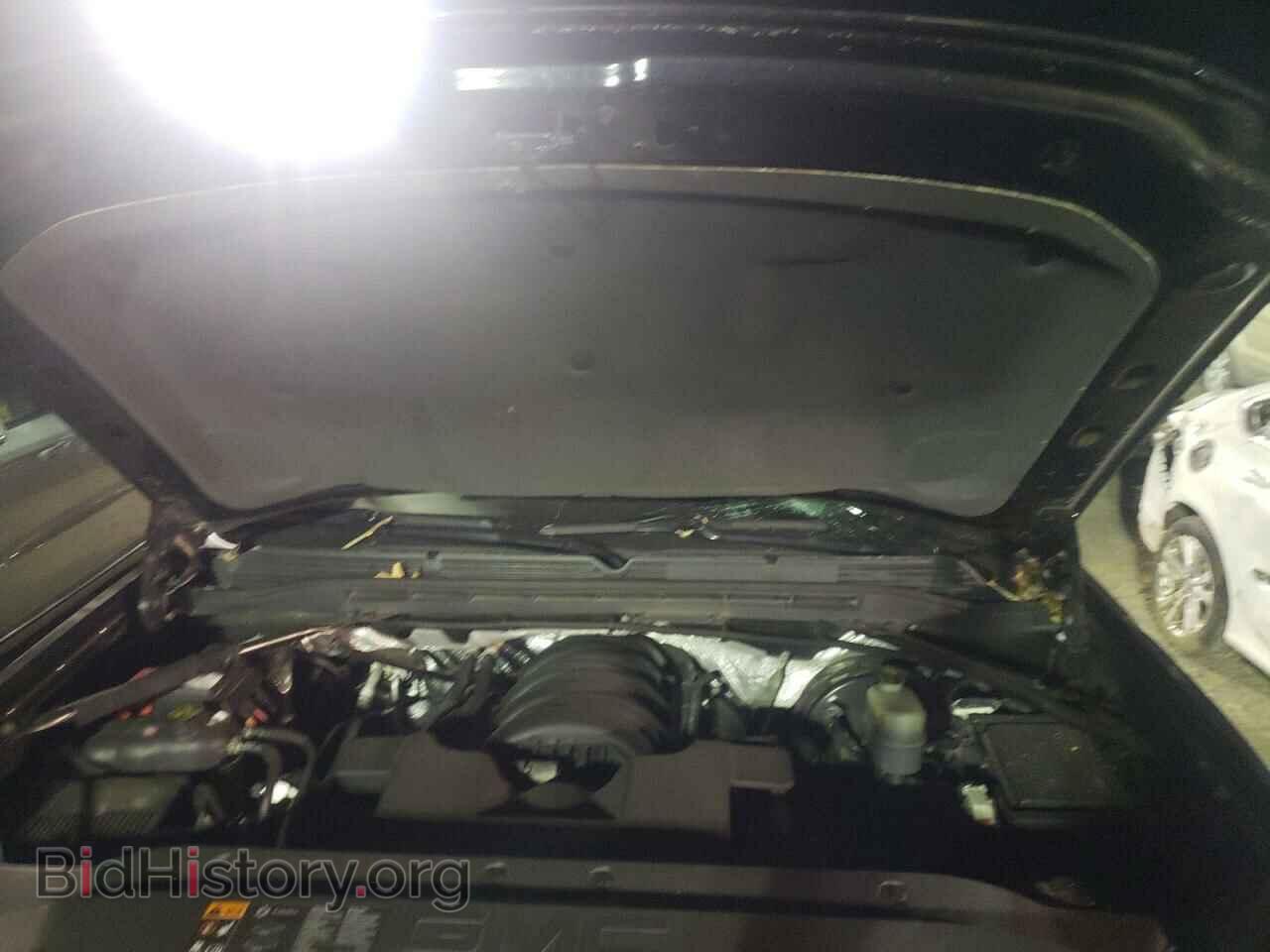 2014 GMC SIERRA - VIN: 1GTV2VEC7EZ253402 - Фото 7