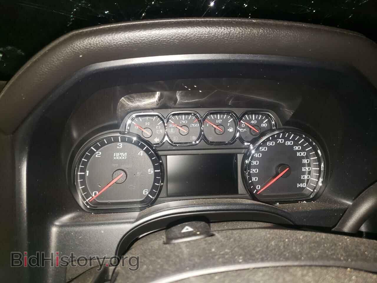 2014 GMC SIERRA - VIN: 1GTV2VEC7EZ253402 - Фото 8