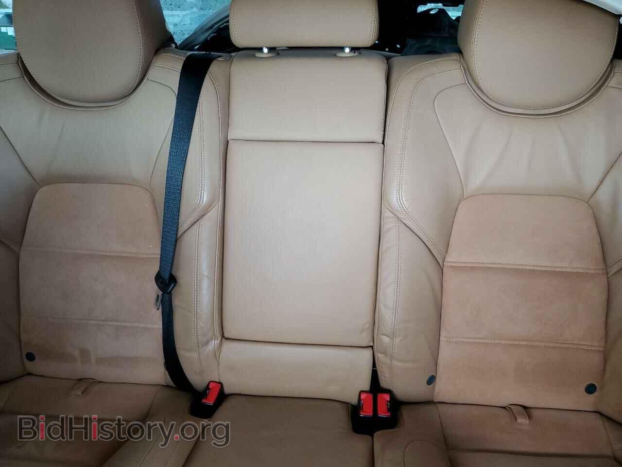 2009 PORSCHE CAYENNE - VIN: WP1AD29P99LA61295 - Фото 10