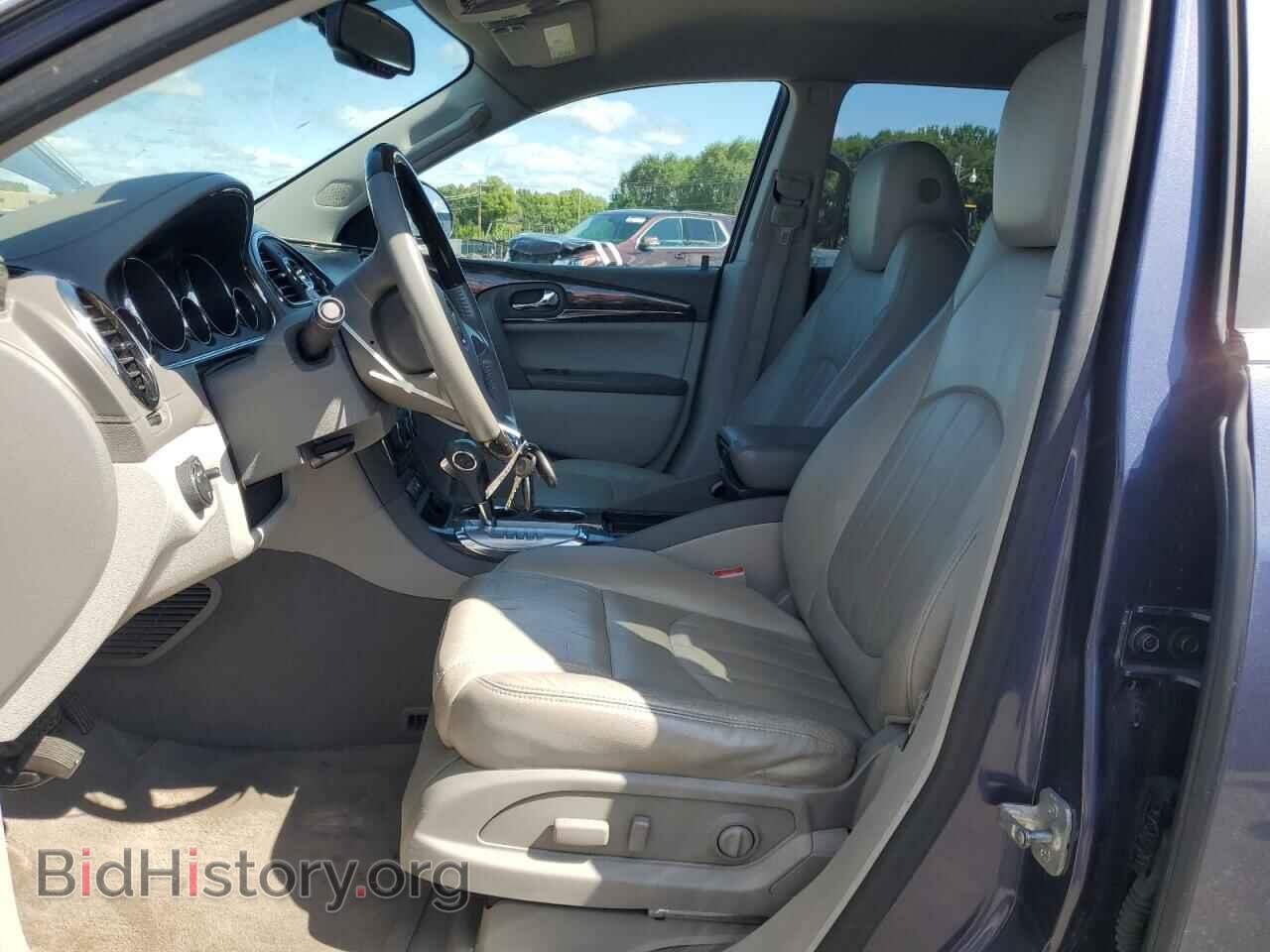 2014 BUICK ENCLAVE - VIN: 5GAKVBKD2EJ209457 - Photo 7