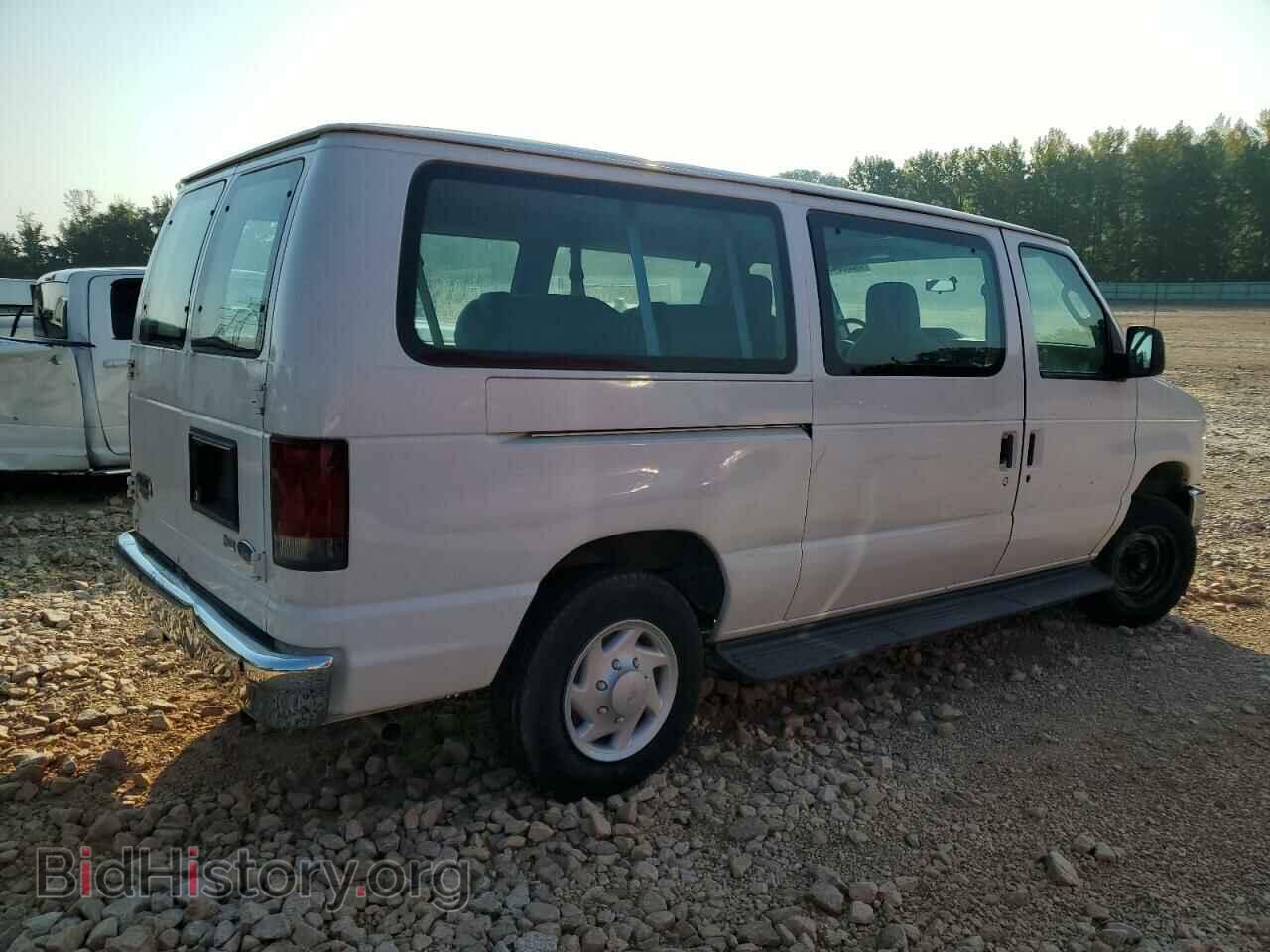 2009 FORD ALL Models - VIN: 1FMNE11W19DA18265 - Фото 3