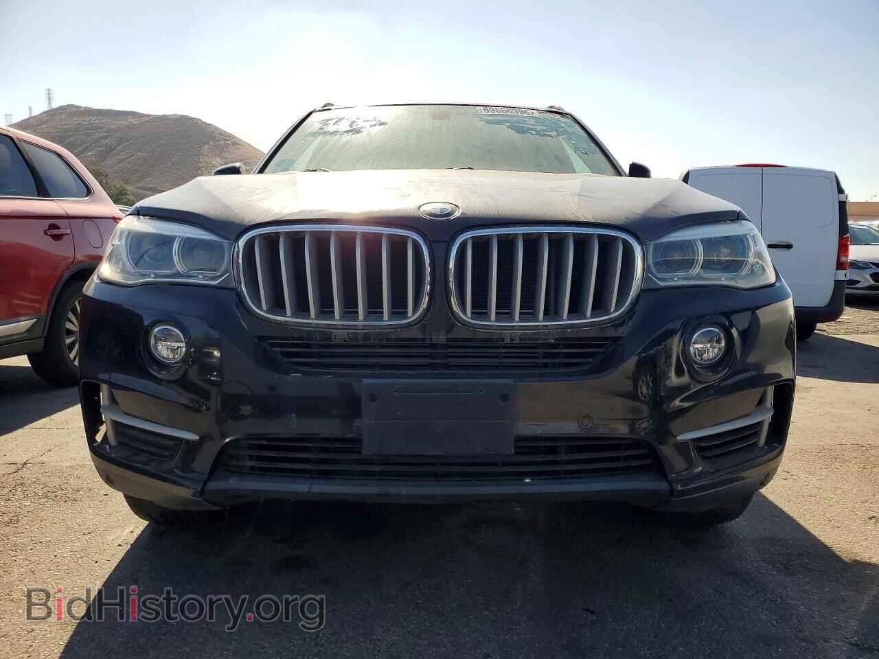 2016 BMW X5 - VIN: 5UXKT0C50G0S77344 - Photo 5