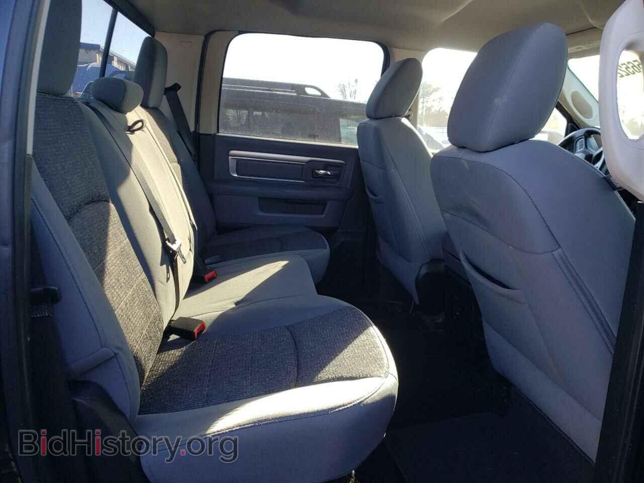 2014 RAM 1500 - VIN: 1C6RR7LG5ES202866 - Фото 10