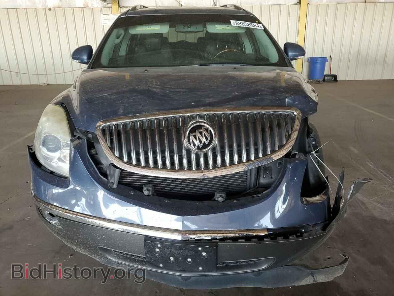 2012 BUICK ENCLAVE - VIN: 5GAKRBED4CJ281662 - Фото 5