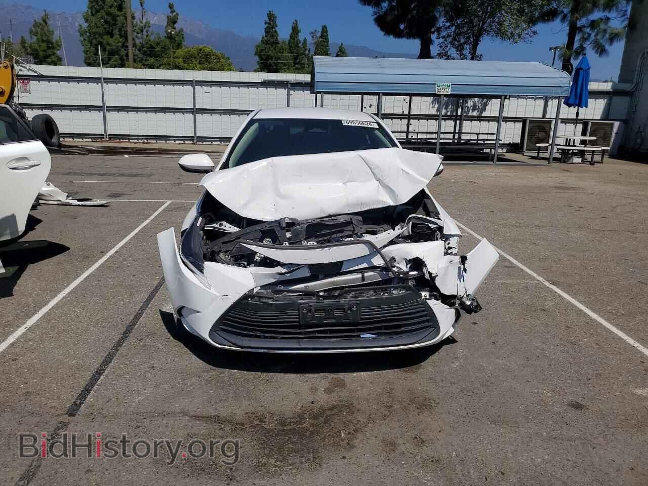 2023 TOYOTA COROLLA - VIN: 5YFB4MDE3PP002786 - Photo 5