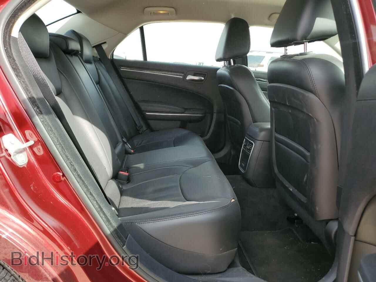2015 CHRYSLER 300 - VIN: 2C3CCAAG4FH810682 - Фото 10