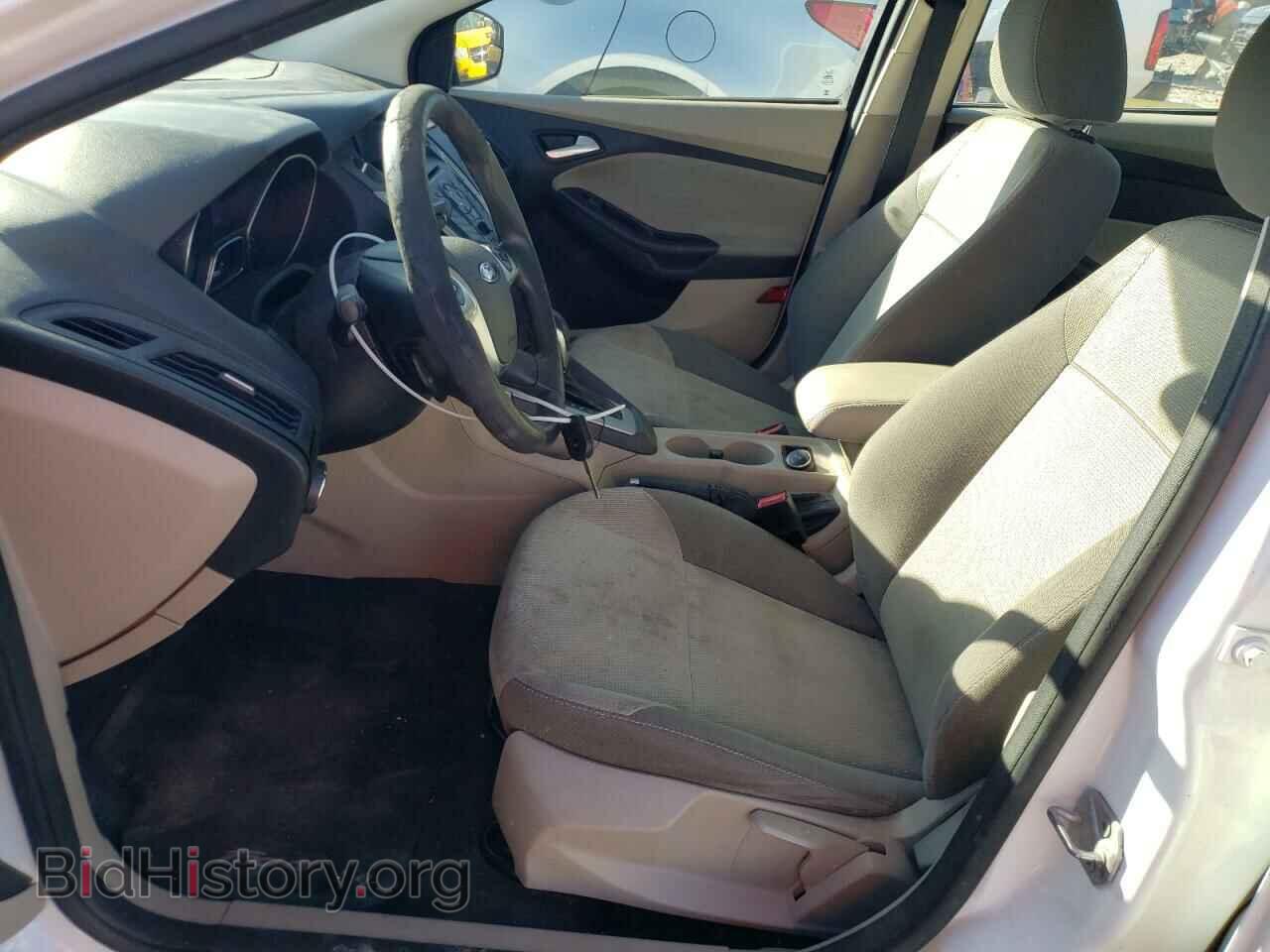 2014 FORD FOCUS - VIN: 1FADP3F24EL132195 - Photo 7