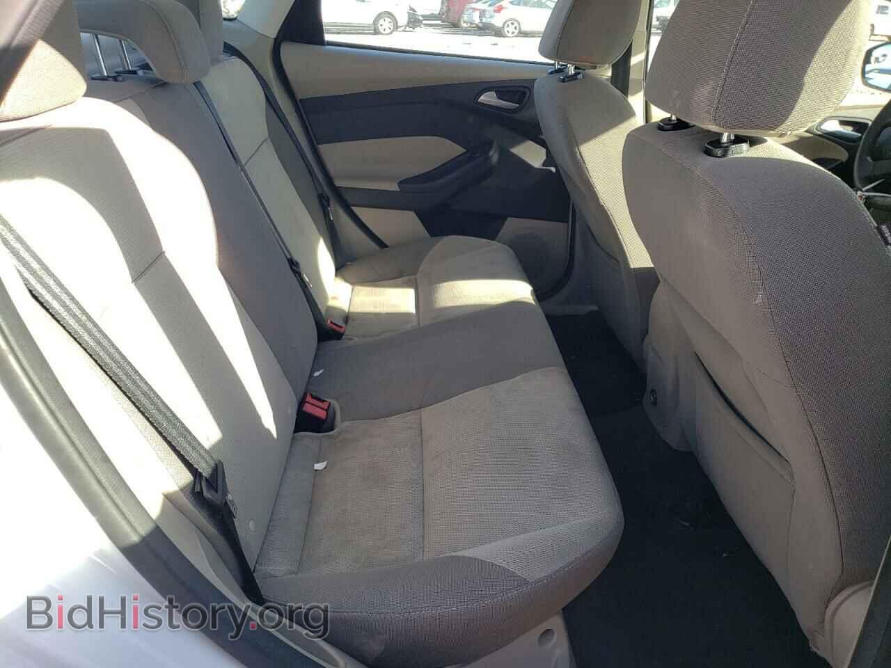 2014 FORD FOCUS - VIN: 1FADP3F24EL132195 - Photo 10