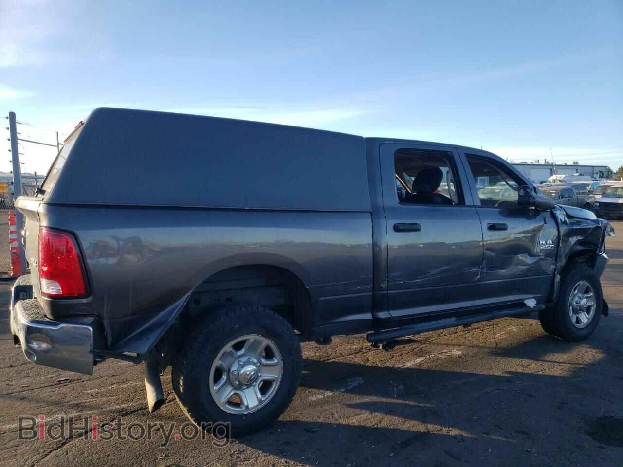 2015 RAM 2500 - VIN: 3C6UR5CJ9FG504700 - Фото 3