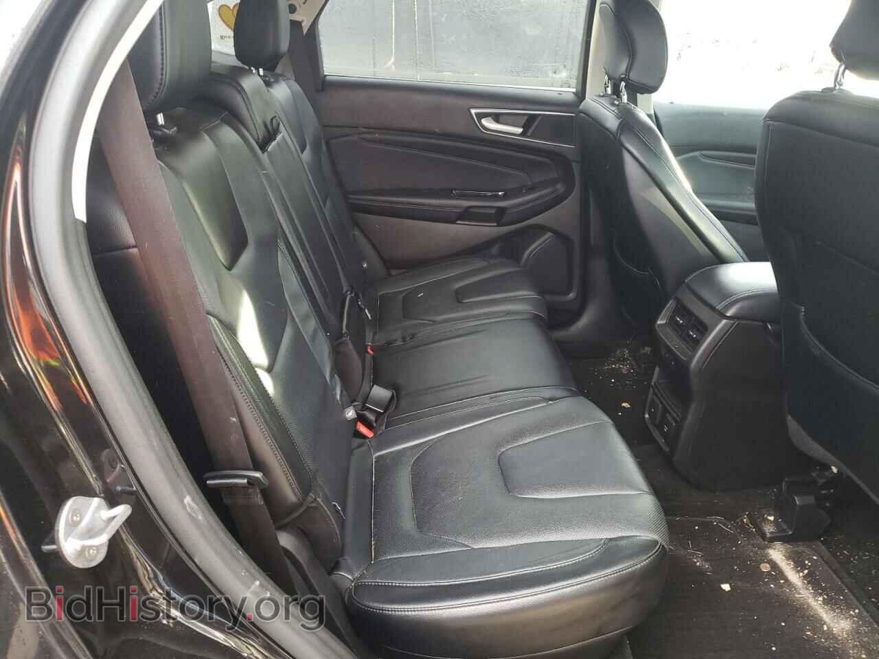 2015 FORD EDGE - VIN: 2FMTK4K98FBB12008 - Photo 6