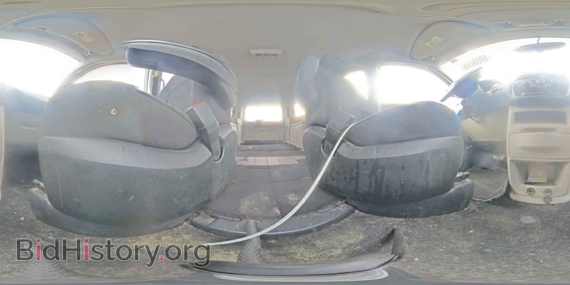 2017 DODGE CARAVAN - VIN: 2C4RDGBG4HR866249 - Photo 14