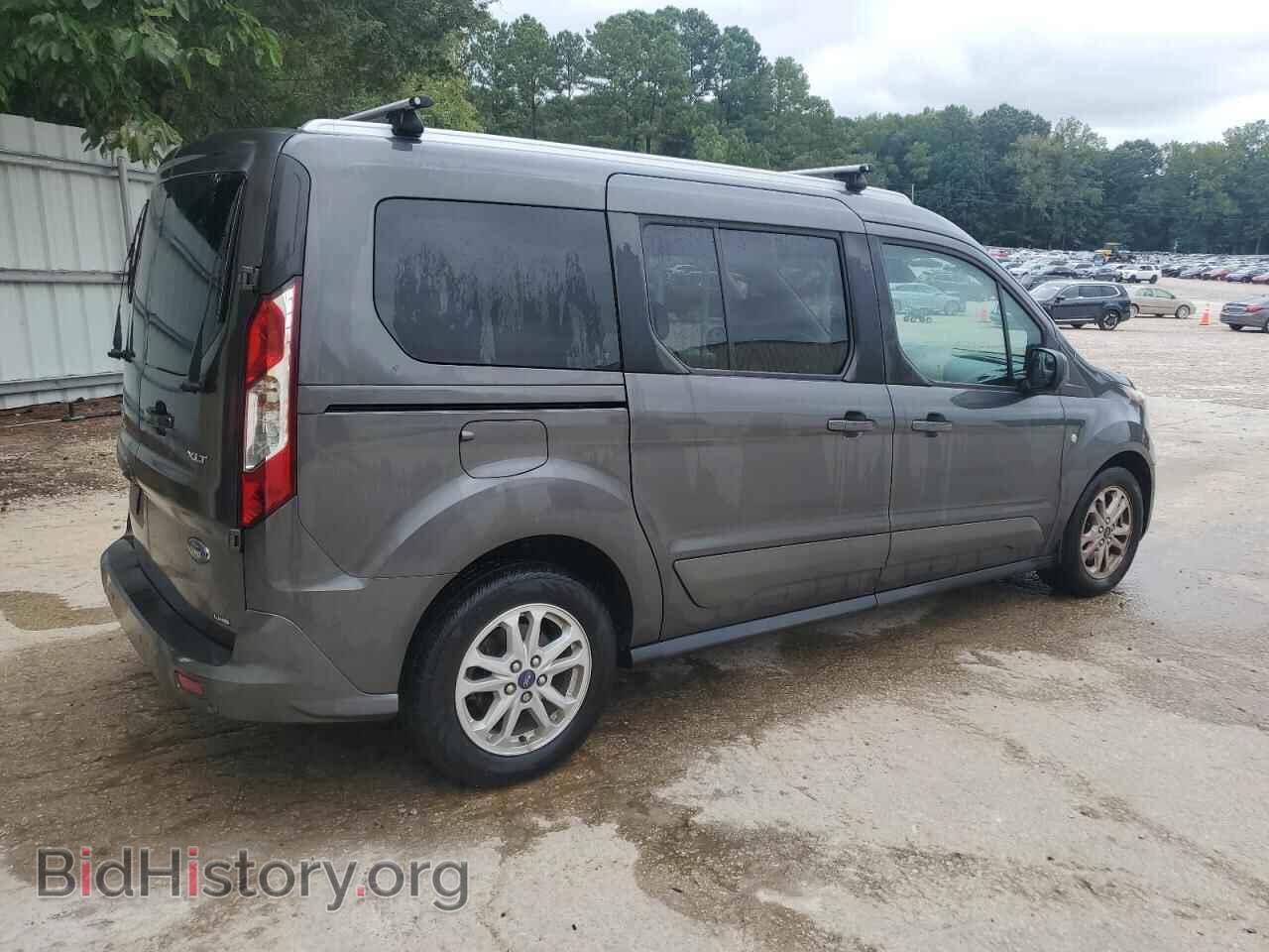 2021 FORD TRANSIT - VIN: NM0GS9F23M1491408 - Фото 3