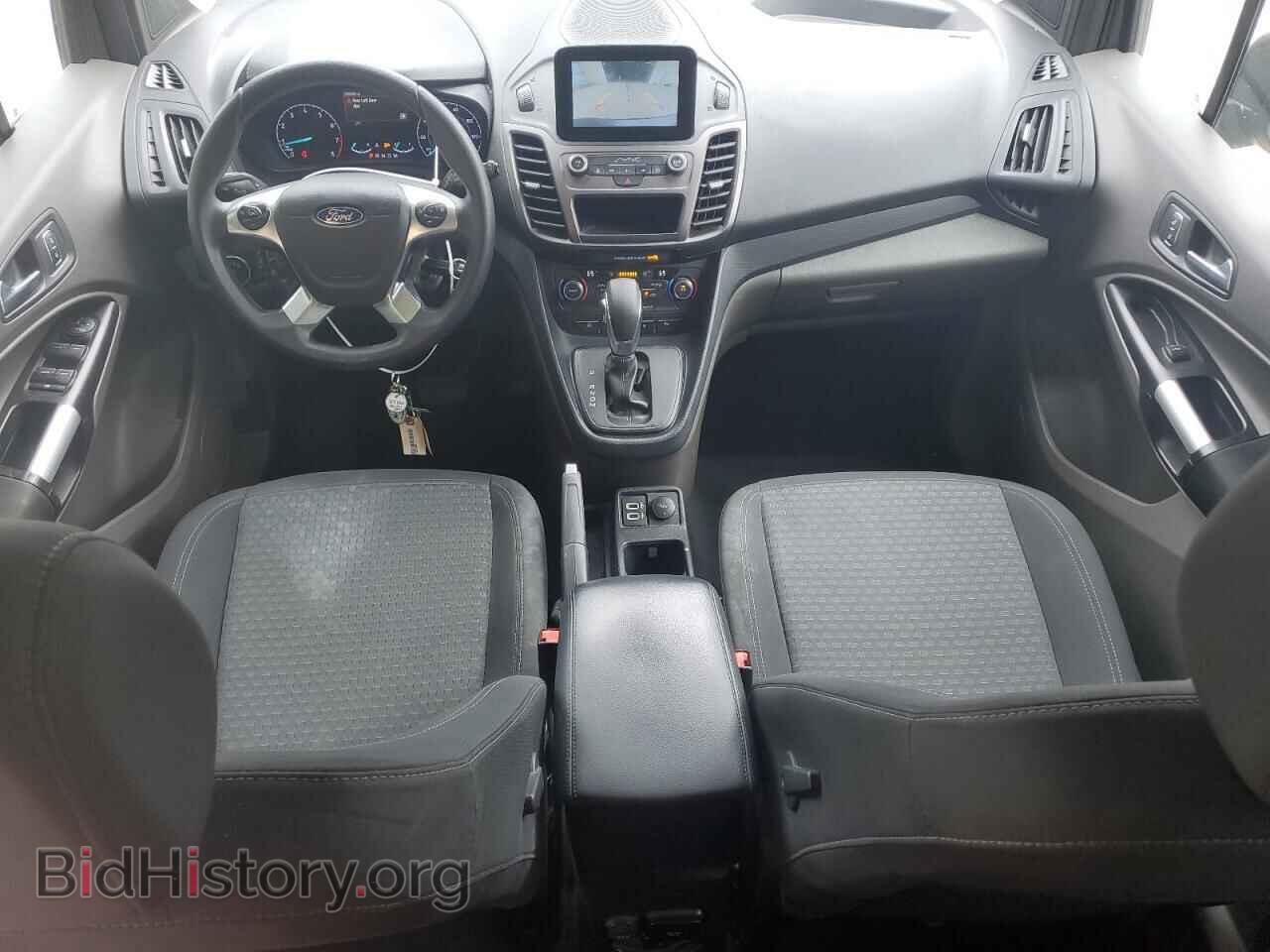 2021 FORD TRANSIT - VIN: NM0GS9F23M1491408 - Фото 8
