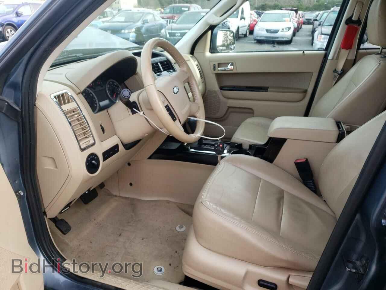 2012 FORD ESCAPE - VIN: 1FMCU0E76CKB41683 - Фото 7