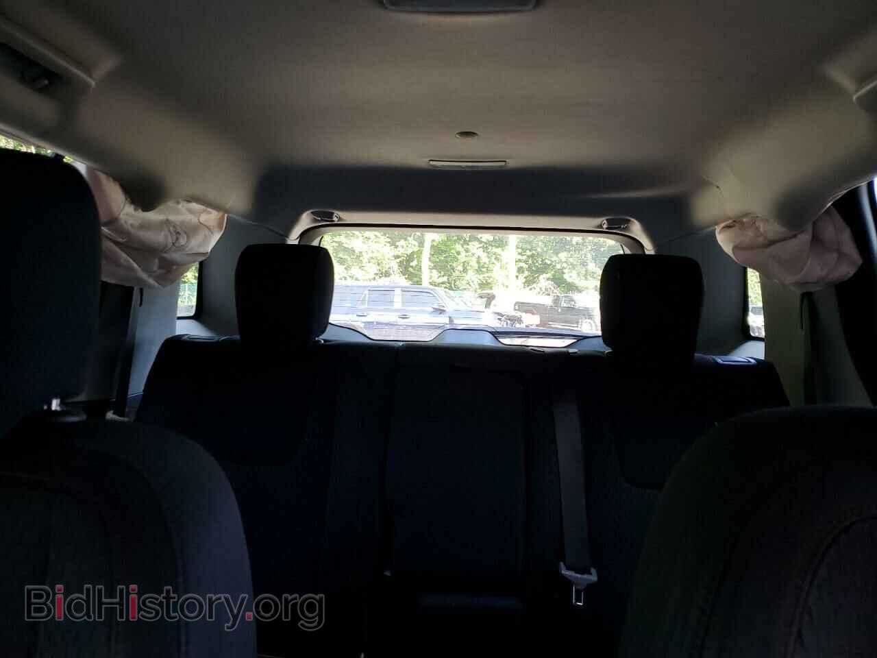 2013 GMC TERRAIN - VIN: 2GKALMEK8D6313523 - Photo 10