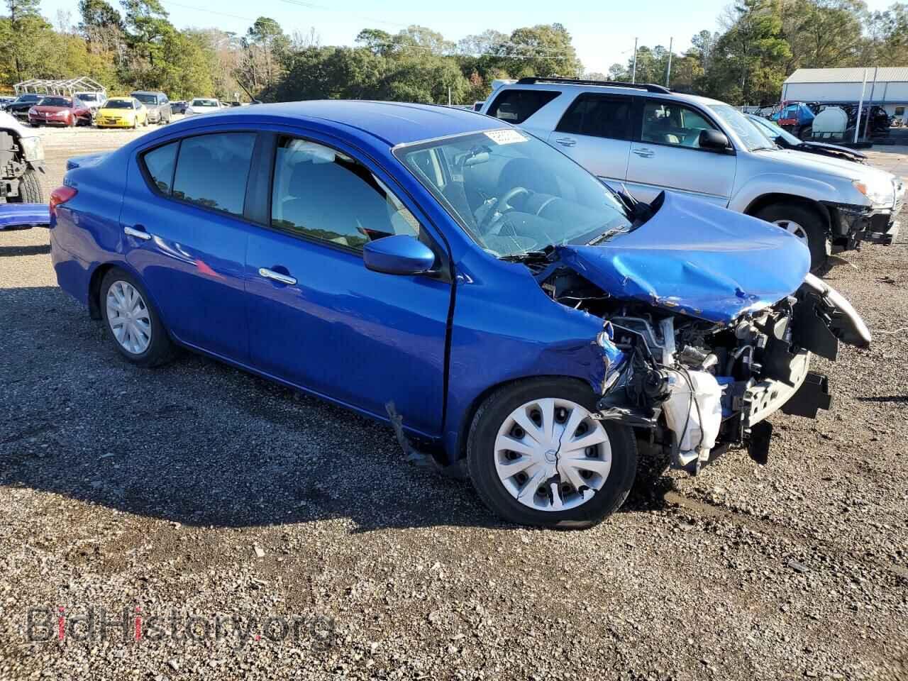2017 NISSAN VERSA - VIN: 3N1CN7AP3HL851472 - Photo 4