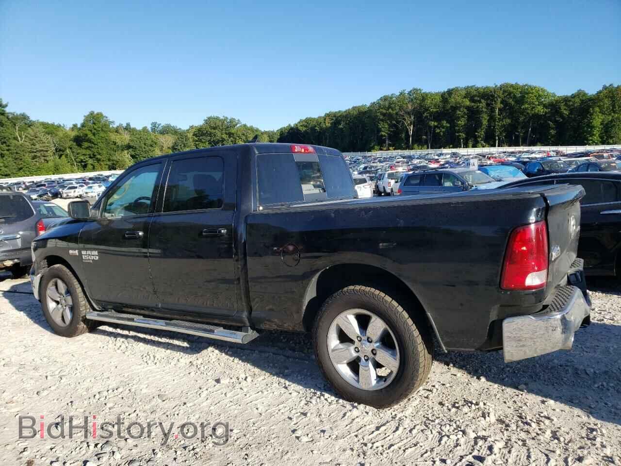 2019 RAM 1500 - VIN: 1C6RR7TT2KS679215 - Фото 2