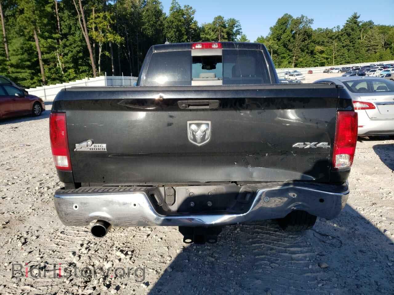 2019 RAM 1500 - VIN: 1C6RR7TT2KS679215 - Фото 6