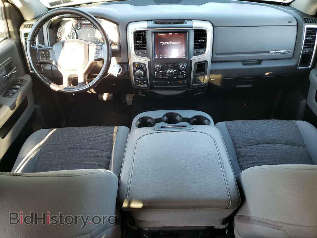 2019 RAM 1500 - VIN: 1C6RR7TT2KS679215 - Фото 8