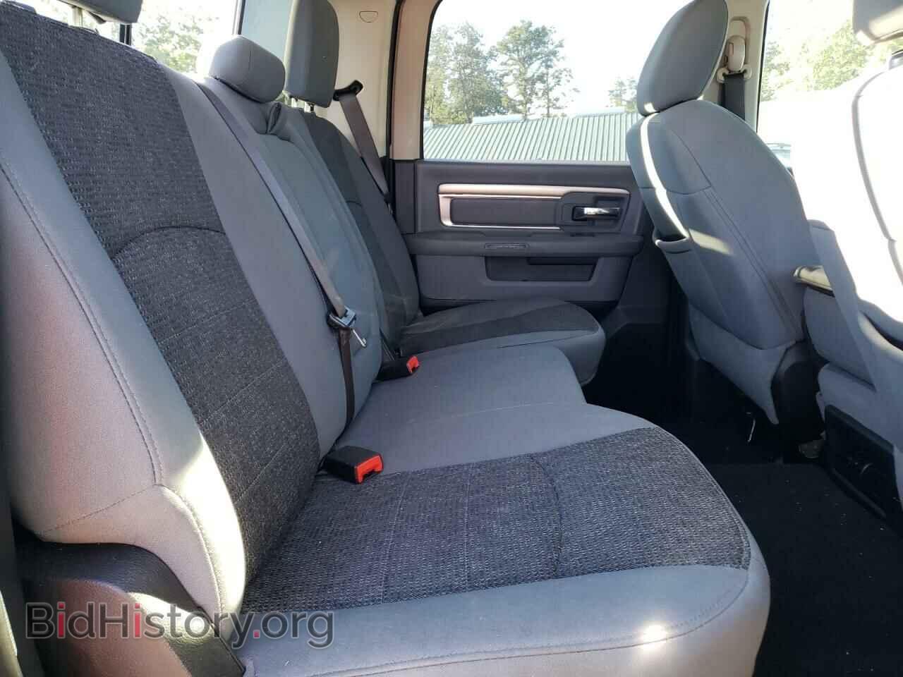 2019 RAM 1500 - VIN: 1C6RR7TT2KS679215 - Фото 10