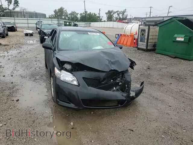 2009 TOYOTA COROLLA - VIN: JTDBL40E999044896 - Photo 13