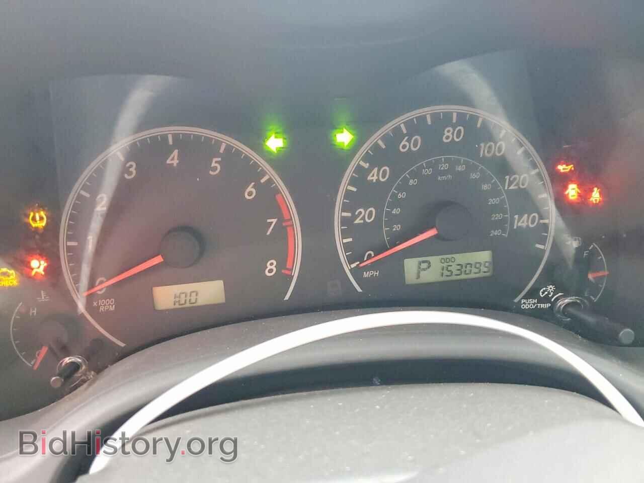 2009 TOYOTA COROLLA - VIN: JTDBL40E999044896 - Photo 9