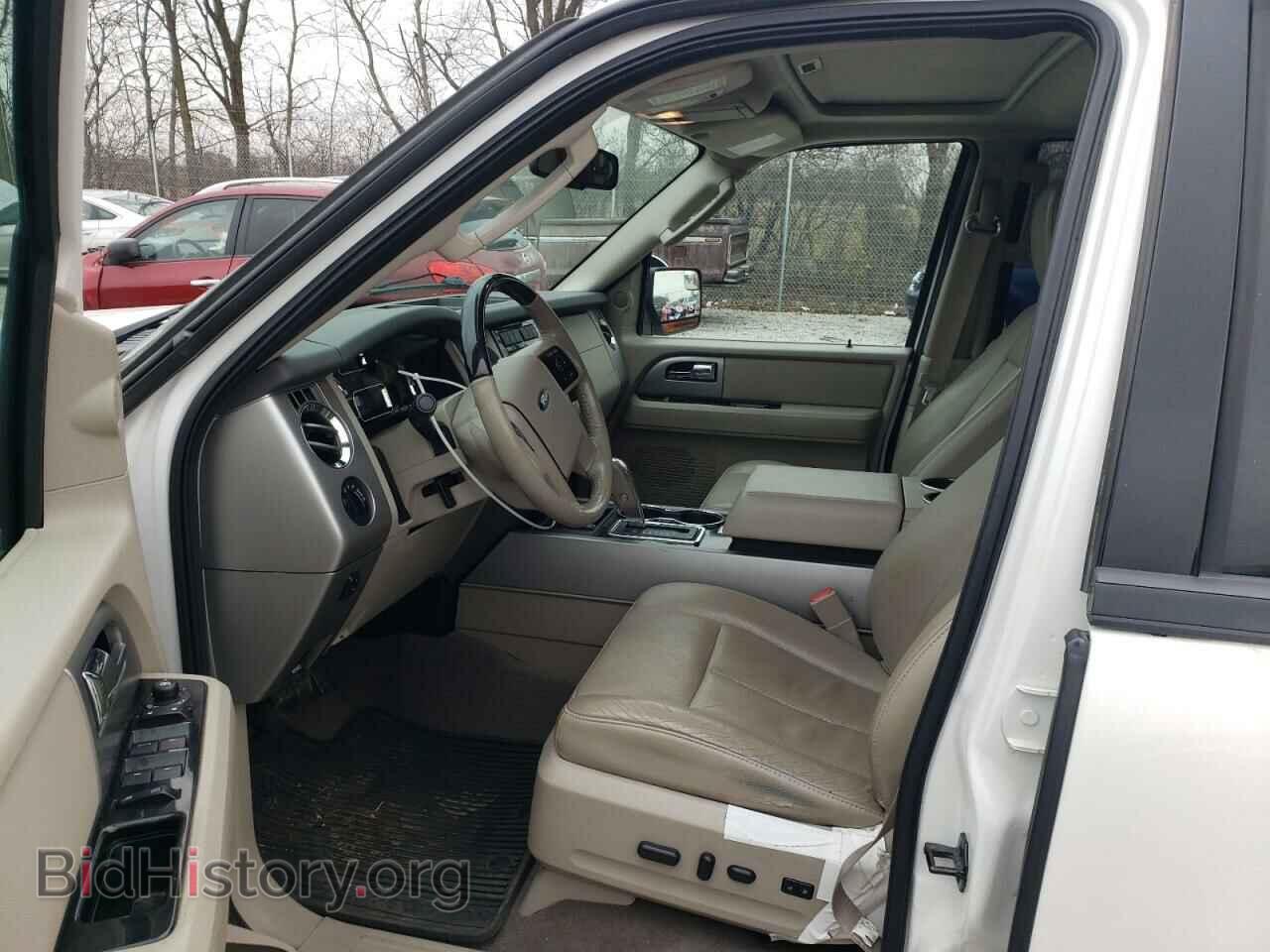 2013 FORD EXPEDITION - VIN: 1FMJU2A53DEF57441 - Фото 7