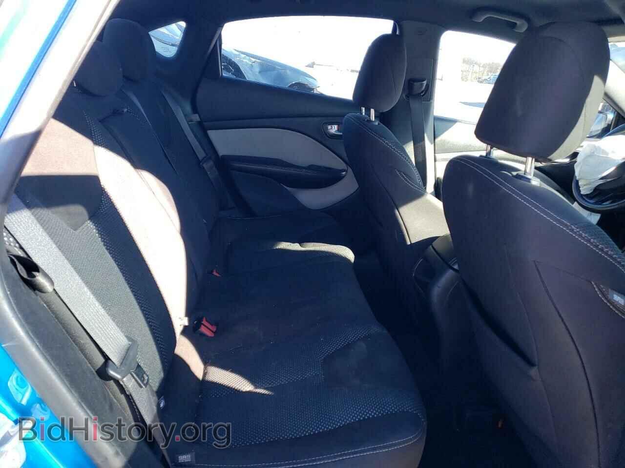 2015 DODGE DART - VIN: 1C3CDFBB0FD410628 - Фото 10