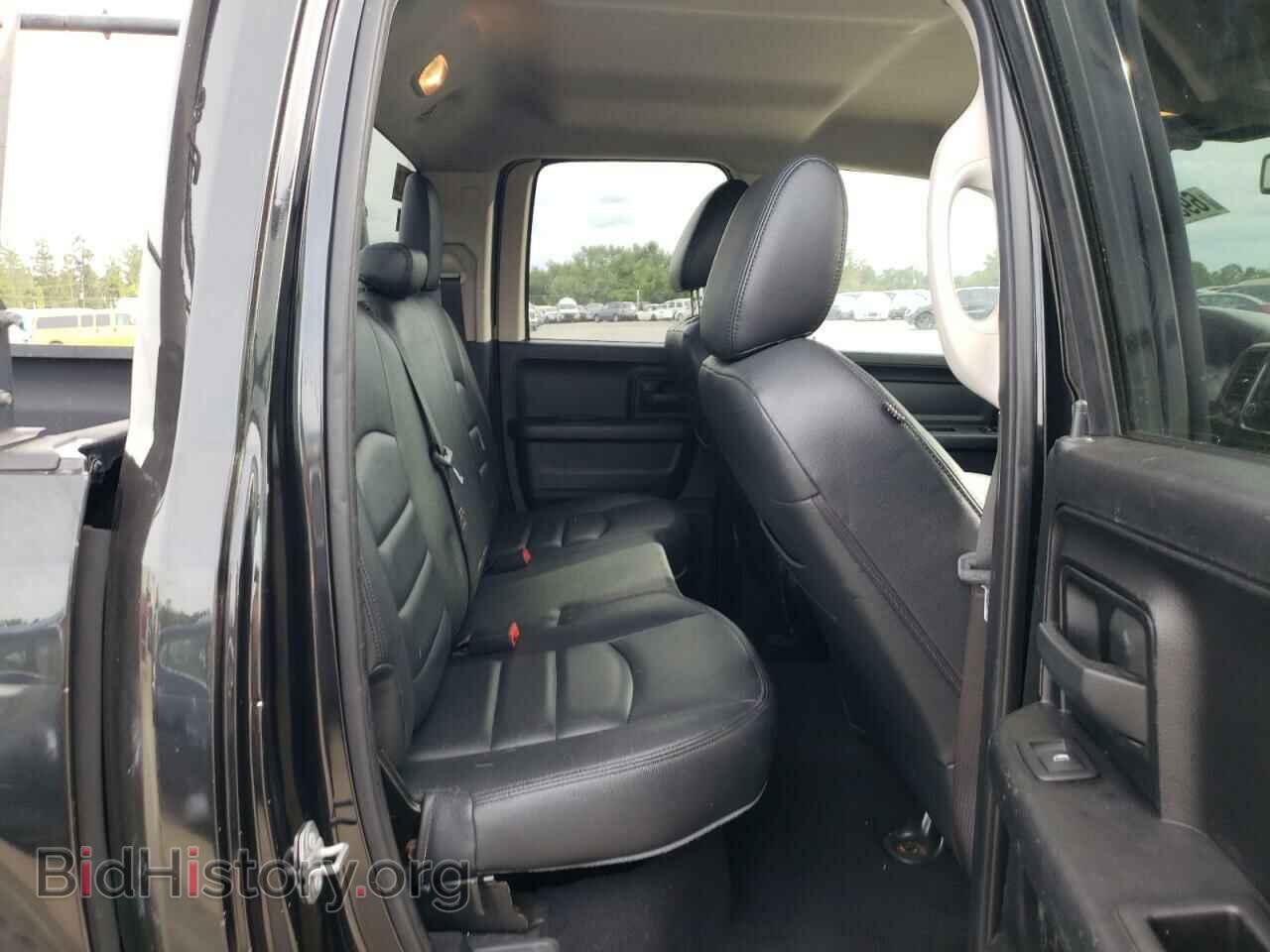 2015 RAM 1500 - VIN: 1C6RR7FT1FS773393 - Photo 10